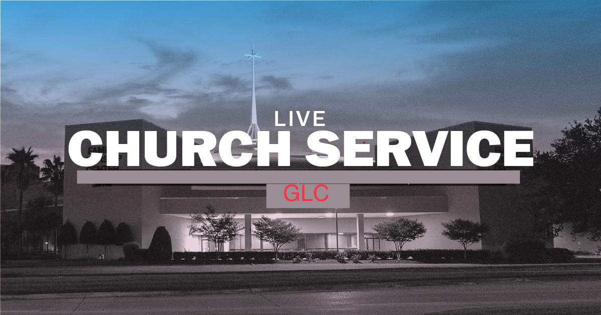 GLC - Glorious Life Church, Brisbane, Australia